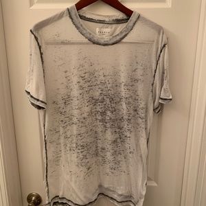 Soft Sandro Shirt